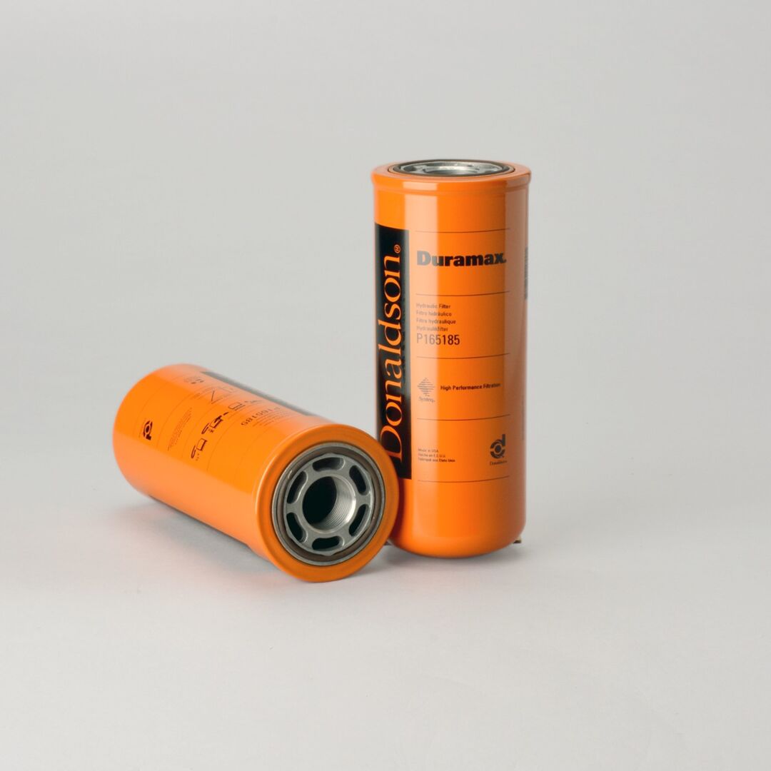 P165185 D/S, Hydraulic Filter, Spin-On | Donaldson