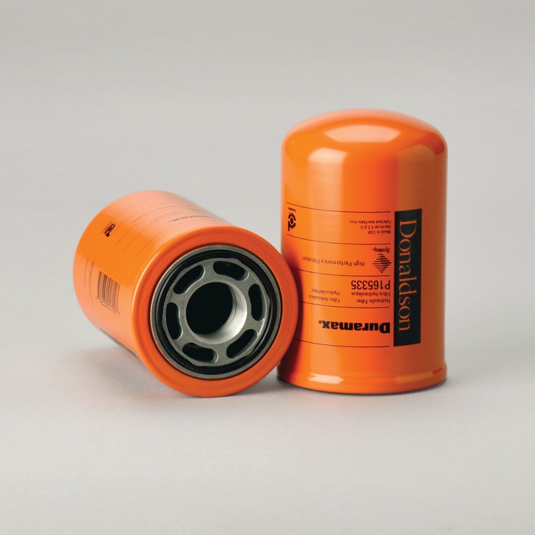 P165335 D/S, Hydraulic Filter, Spin-On | Donaldson