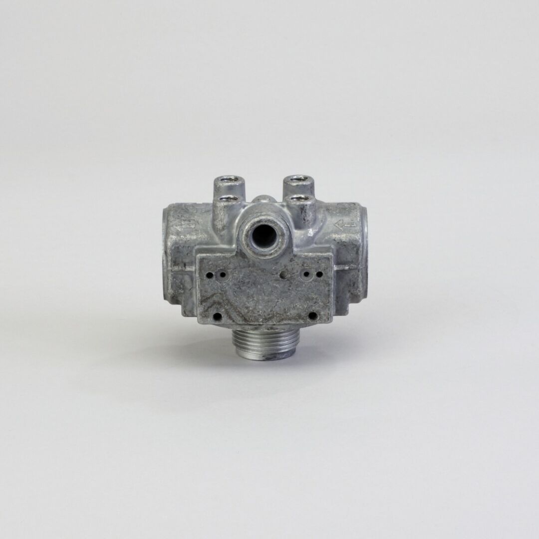 P165434 D/S, Head Assembly, Hmk04 Duram | Donaldson