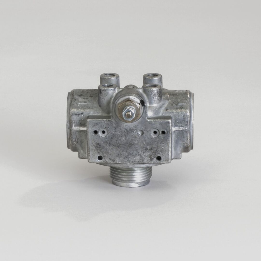 P165537 D/S, Head Assembly | Donaldson