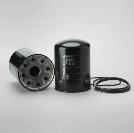 Donaldson Part Number P165877 Hydraulic Filter, Spin-On
