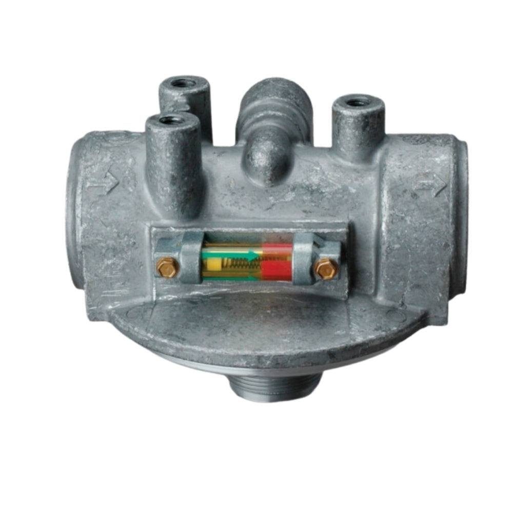 Part Number P166439DFS Head Assembly Hydraulic fits Genie