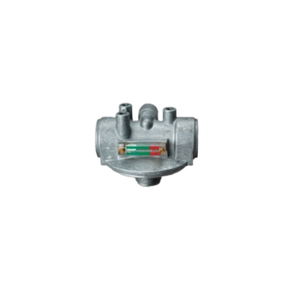 Part Number P166665DFS Head Assembly Hydraulic fits Genie