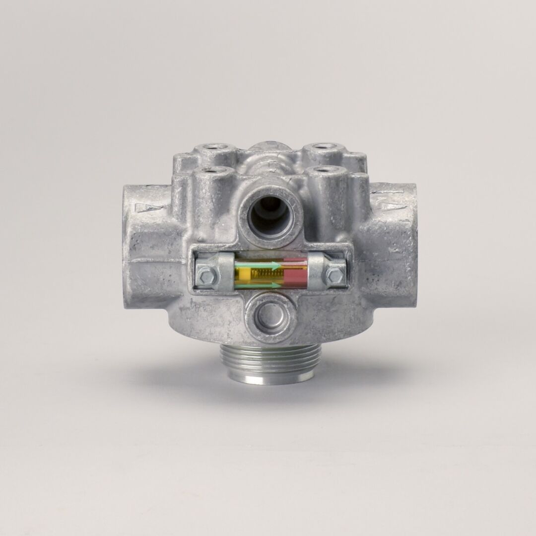 P167294 D/S, Head Assembly, Hmk05 Duram | Donaldson