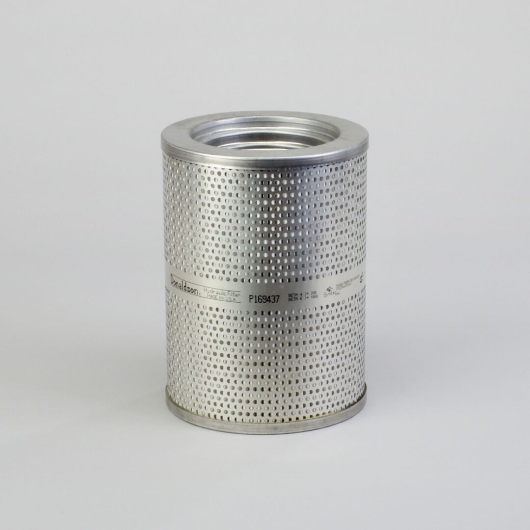 P169437 D/S, Hydraulic Filter, Cartridg | Donaldson
