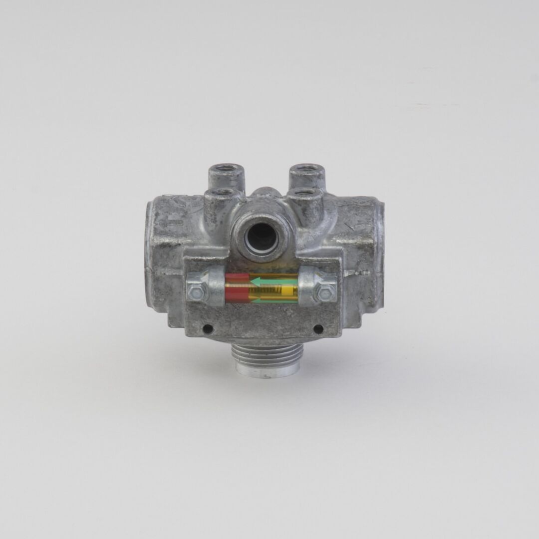 P169755 D/S, Head Assembly, Hydraulic | Donaldson