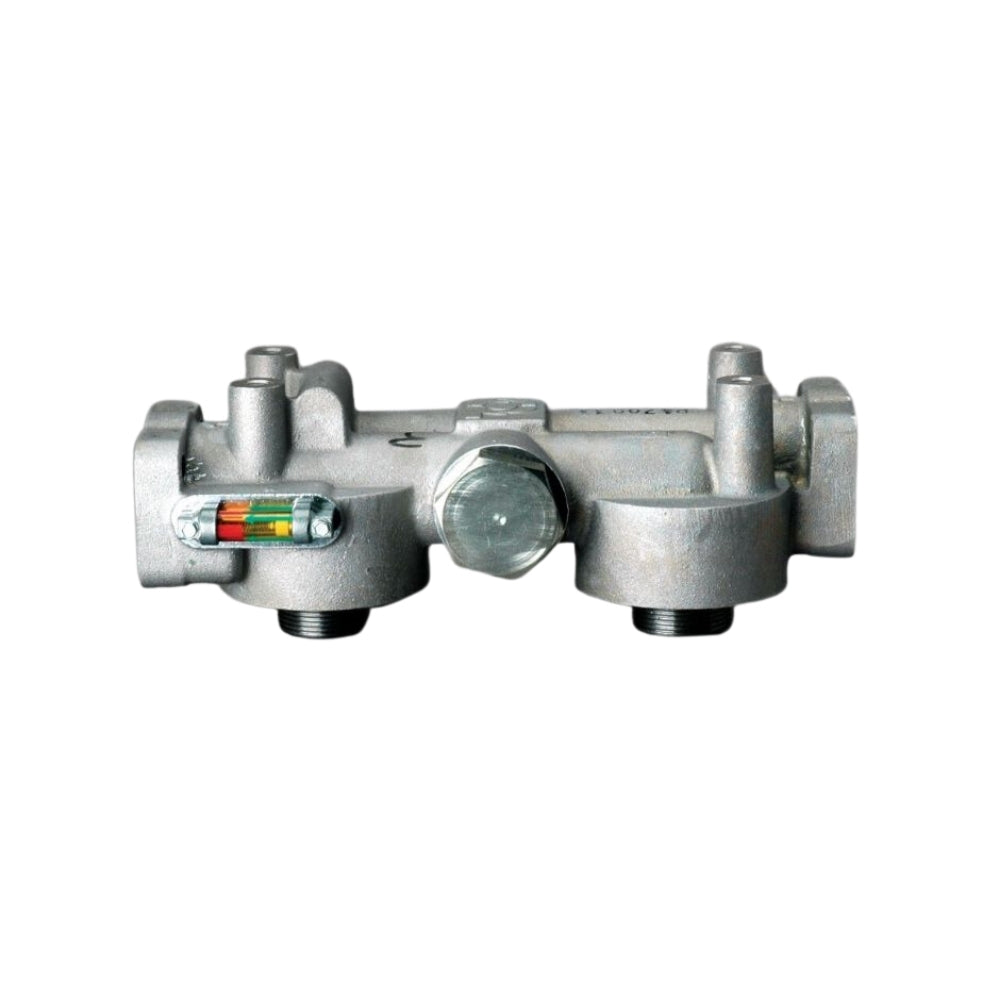 Part Number P169984DFS Head Assembly Hmk25 Duramax fits Genie