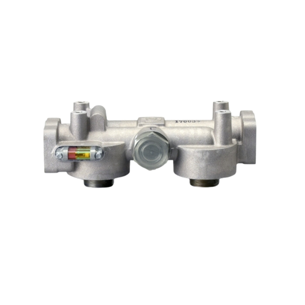 Part Number P169985DFS Head Assembly Hmk25 Duramax fits Genie