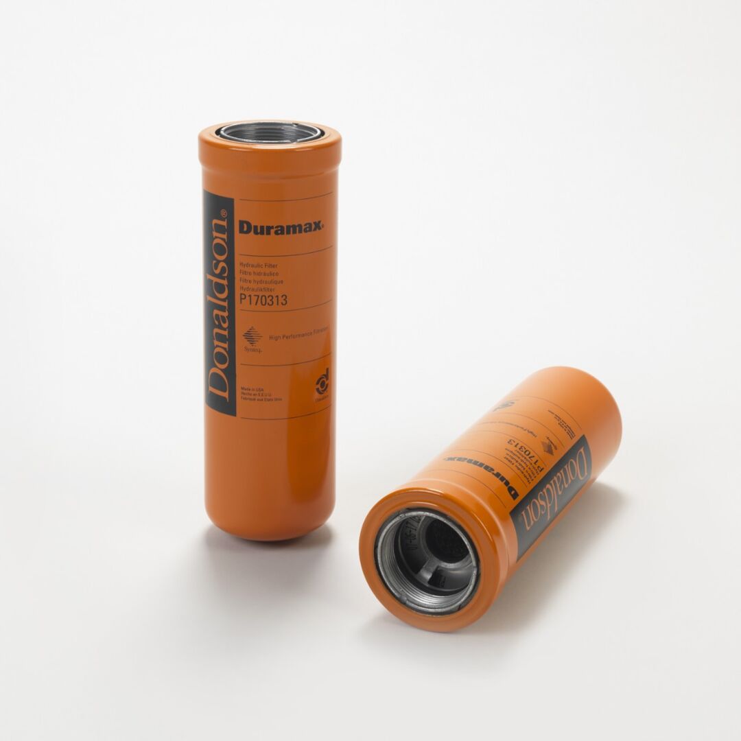 P170313 D/S, Hydraulic Filter, Spin-On | Donaldson