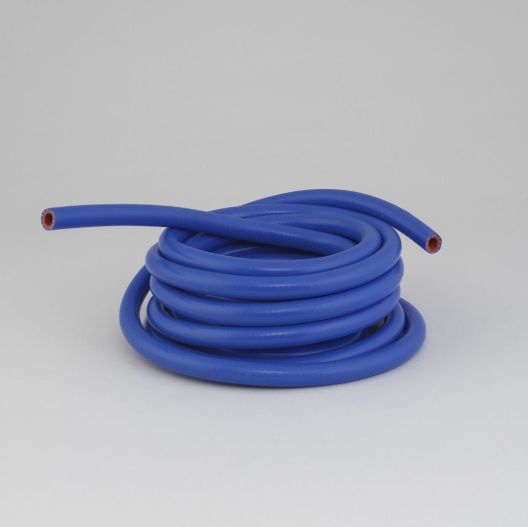 P171366 D/S, Heater Hose, Silicone | Donaldson