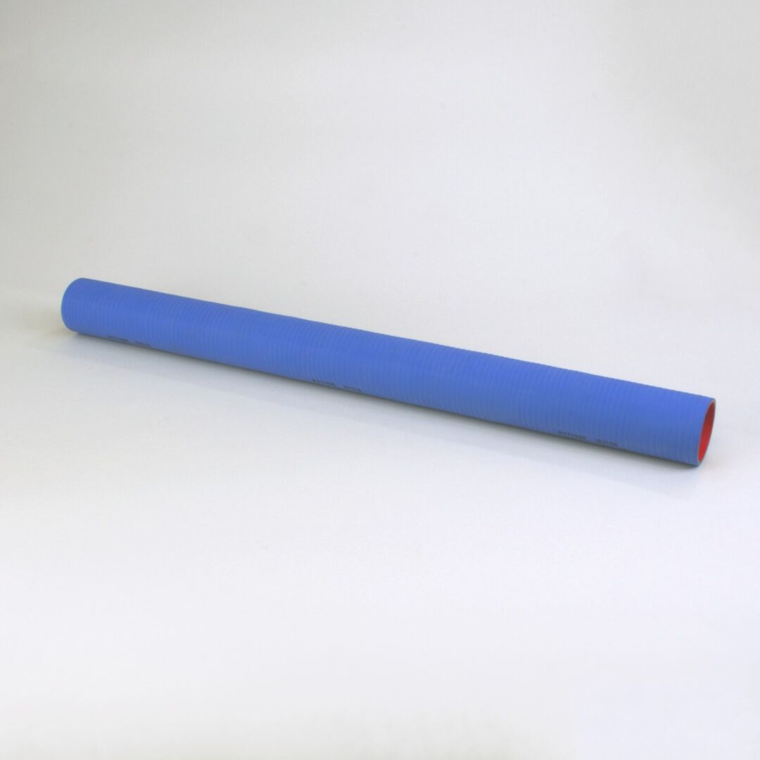 P171395 D/S, Coolant Hose, Silicone 4-P | Donaldson