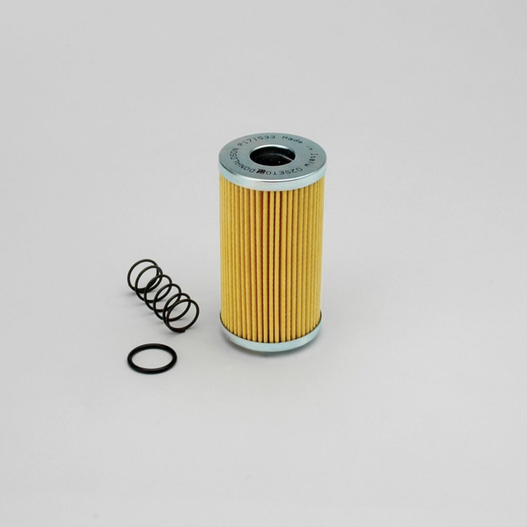 P171533 D/S, Hydraulic Filter, Cartridg | Donaldson