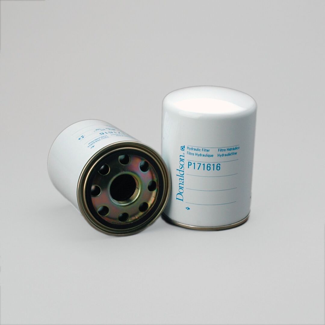 P171616 D/S, Hydraulic Filter, Spin-On | Donaldson