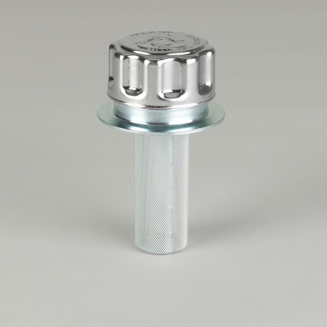 P171856 D/S, Hydraulic Filler Cap | Donaldson