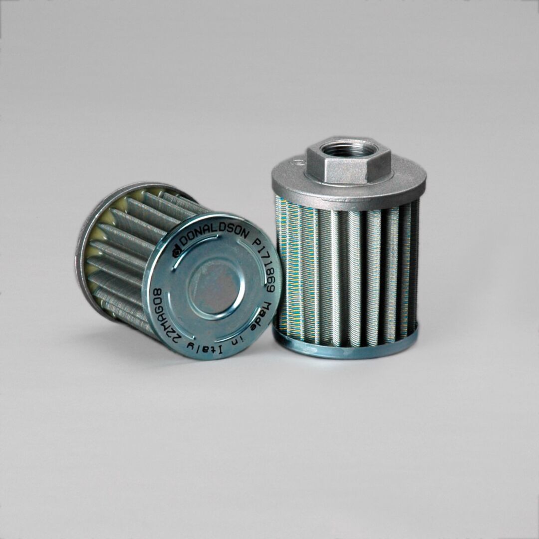 P171869 D/S, Hydraulic Filter, Strainer | Donaldson