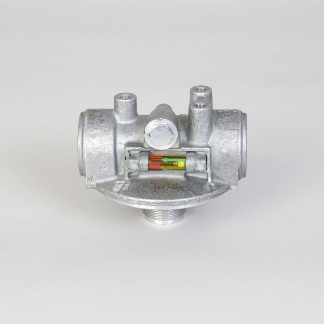 P172953 D/S, Head Assembly, Hydraulic | Donaldson