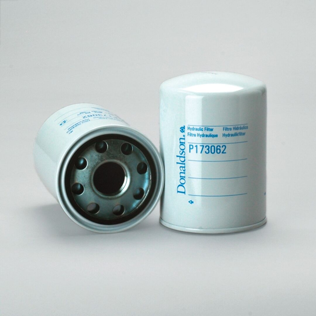 P173062 D/S, Hydraulic Filter, Spin-On | Donaldson