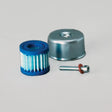 Part Number P173330DFS Breather Hydraulic Cylindrical fits Genie