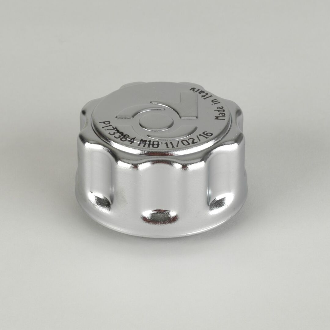 P173364 D/S, Filler Breather Assembly | Donaldson