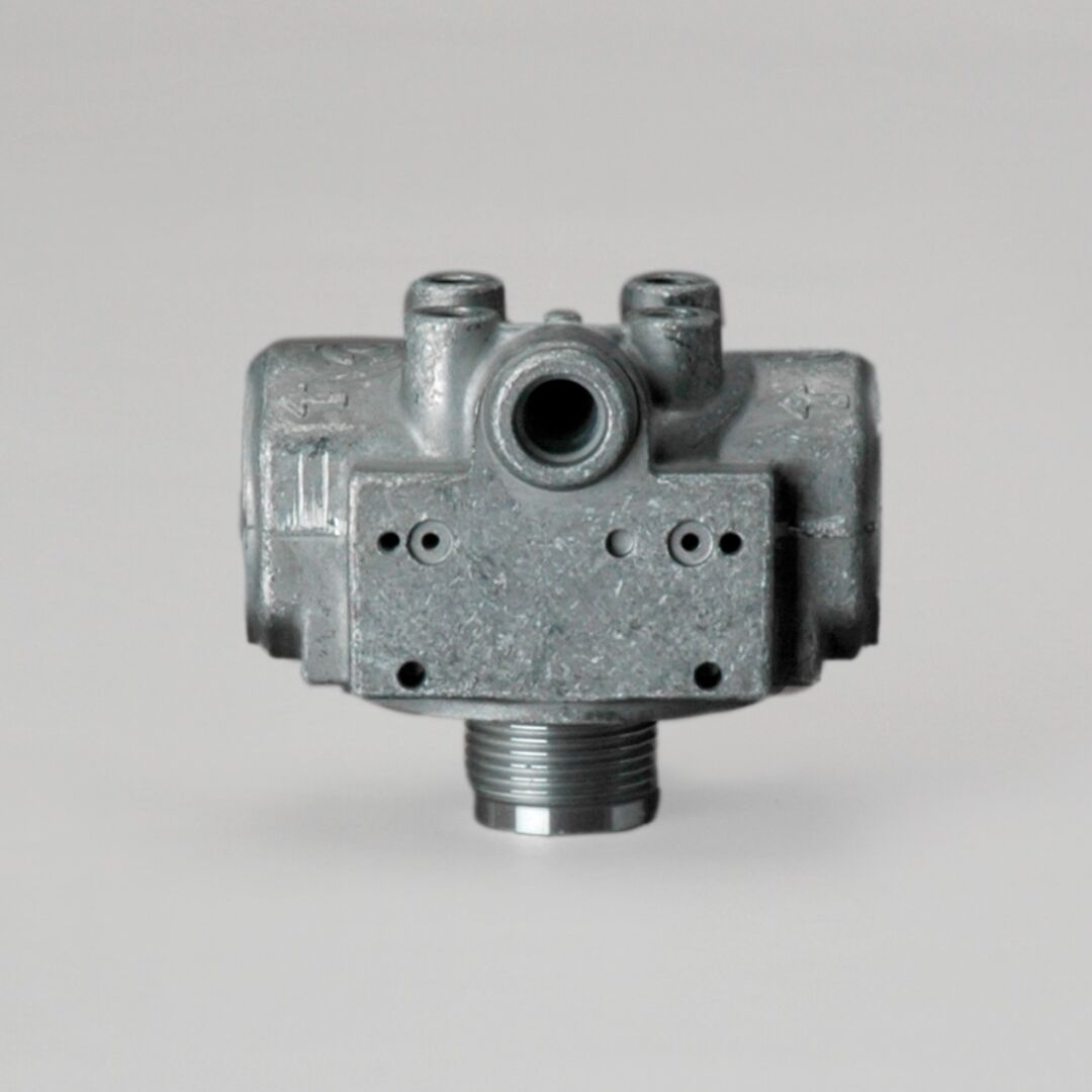 P176568 D/S, Head Assembly, Hmk04 Duram | Donaldson