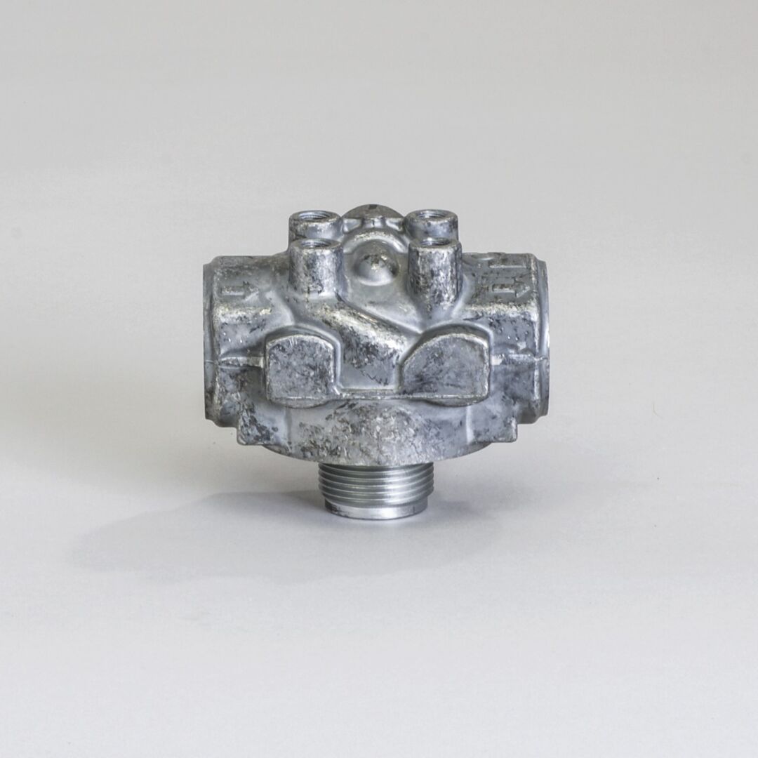 P176569 D/S, Head Assembly, Hmk04 Duram | Donaldson