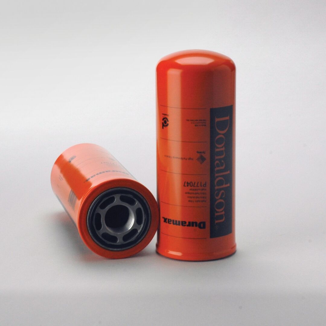 P177047 D/S, Hydraulic Filter, Spin-On | Donaldson