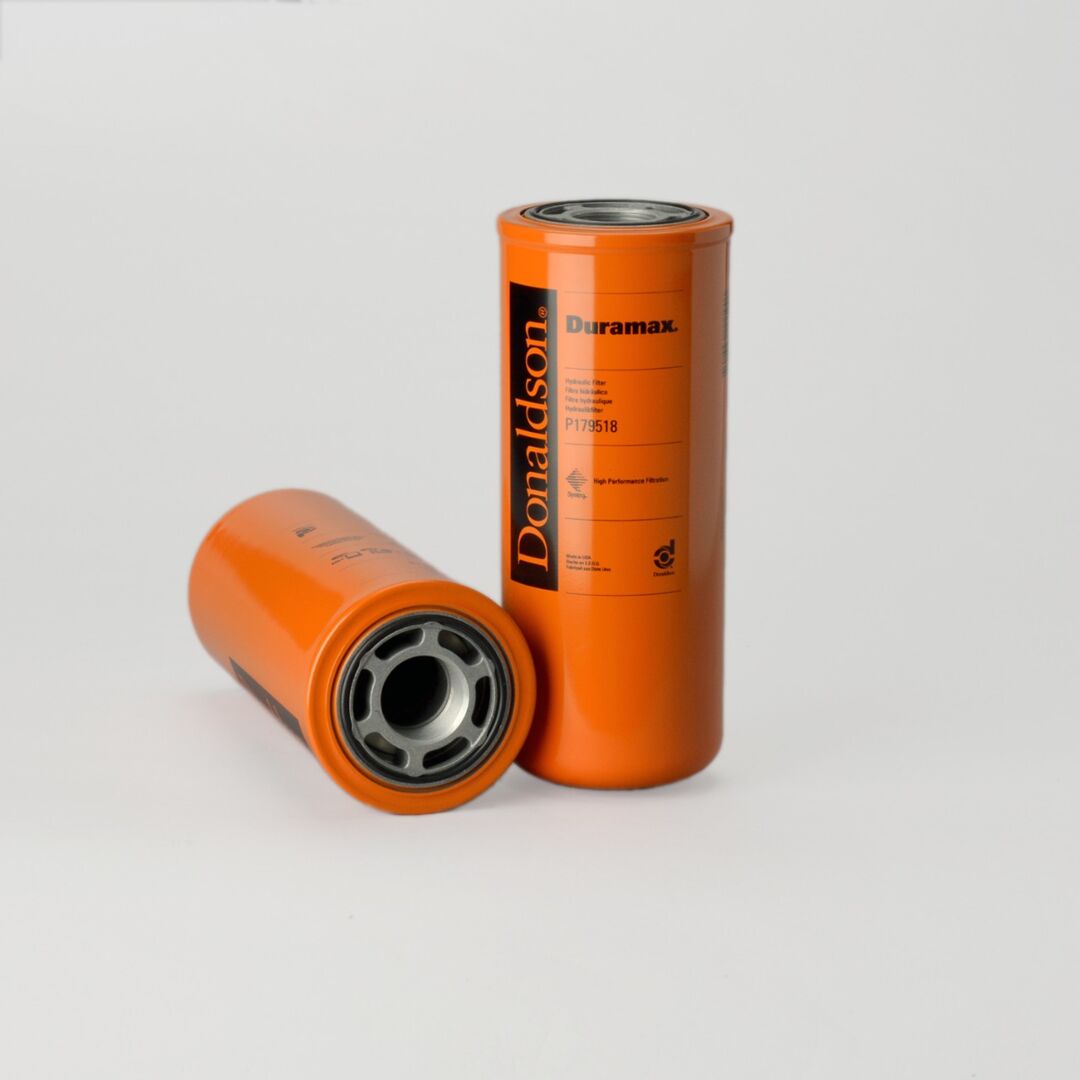 P179518 D/S, Hydraulic Filter, Spin-On | Donaldson