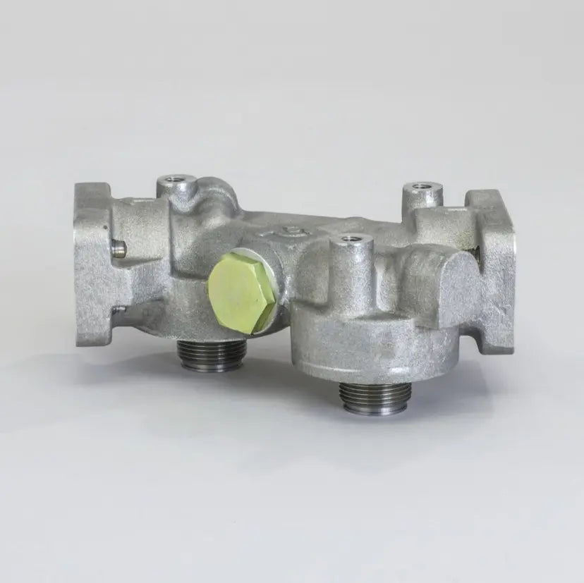 Part Number P179582DFS Head Assembly Hmk24 Duramax fits Genie