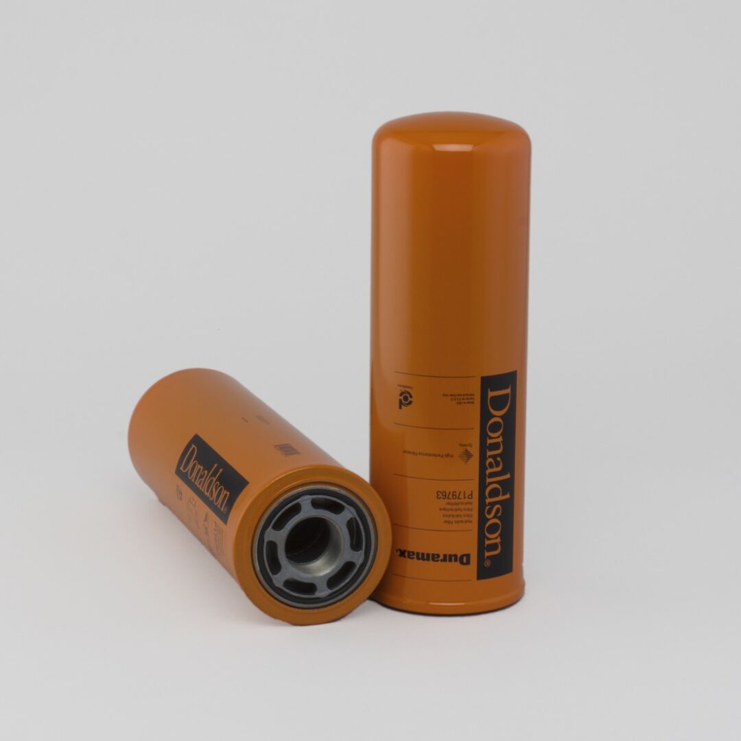 P179763 D/S, Hydraulic Filter, Spin-On | Donaldson