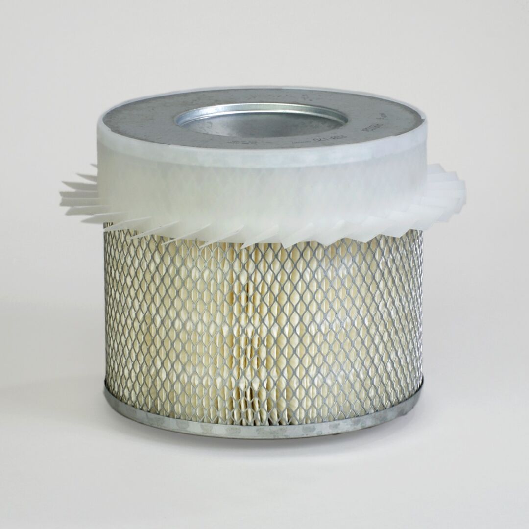 P181024 D/S, Air Filter, Primary Finned | Donaldson