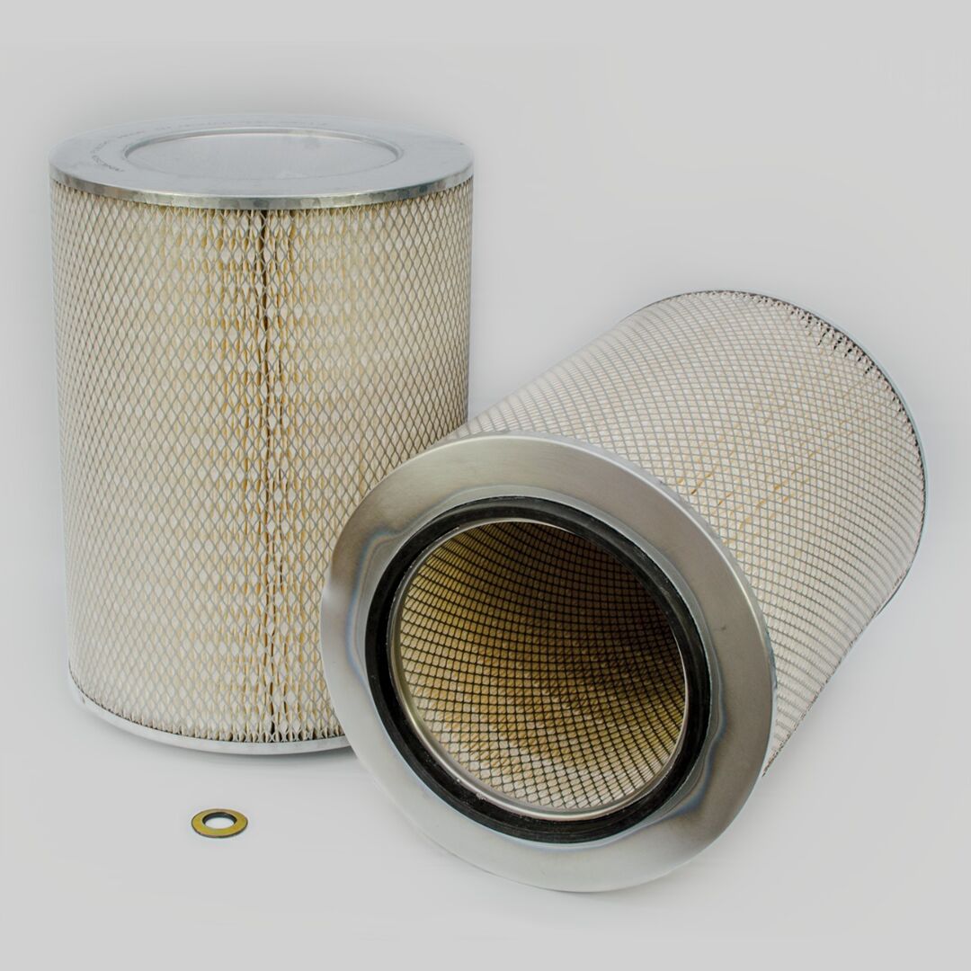 P181041 D/S, Air Filter, Primary Round | Donaldson