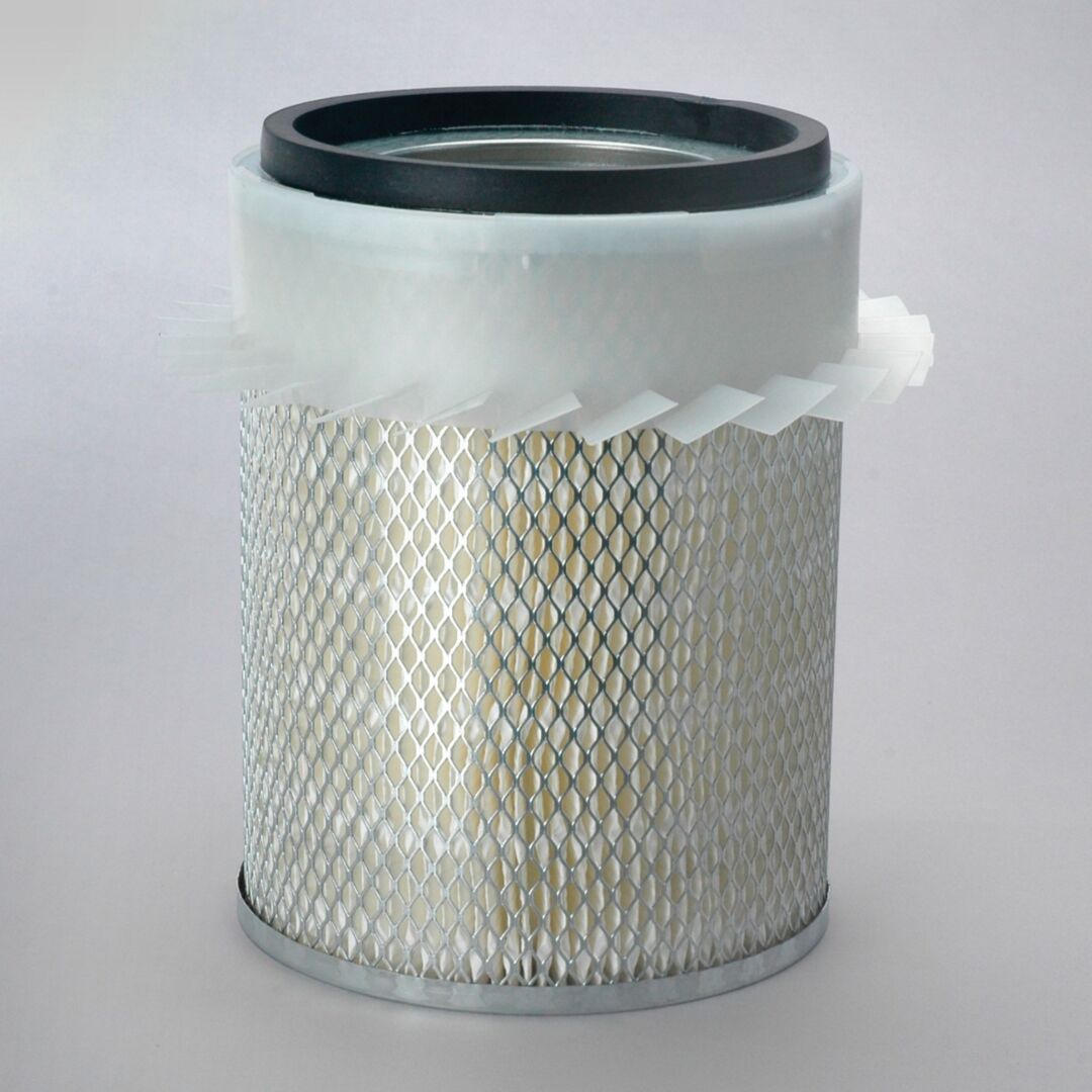 P181045 D/S, Air Filter, Primary Finned | Donaldson