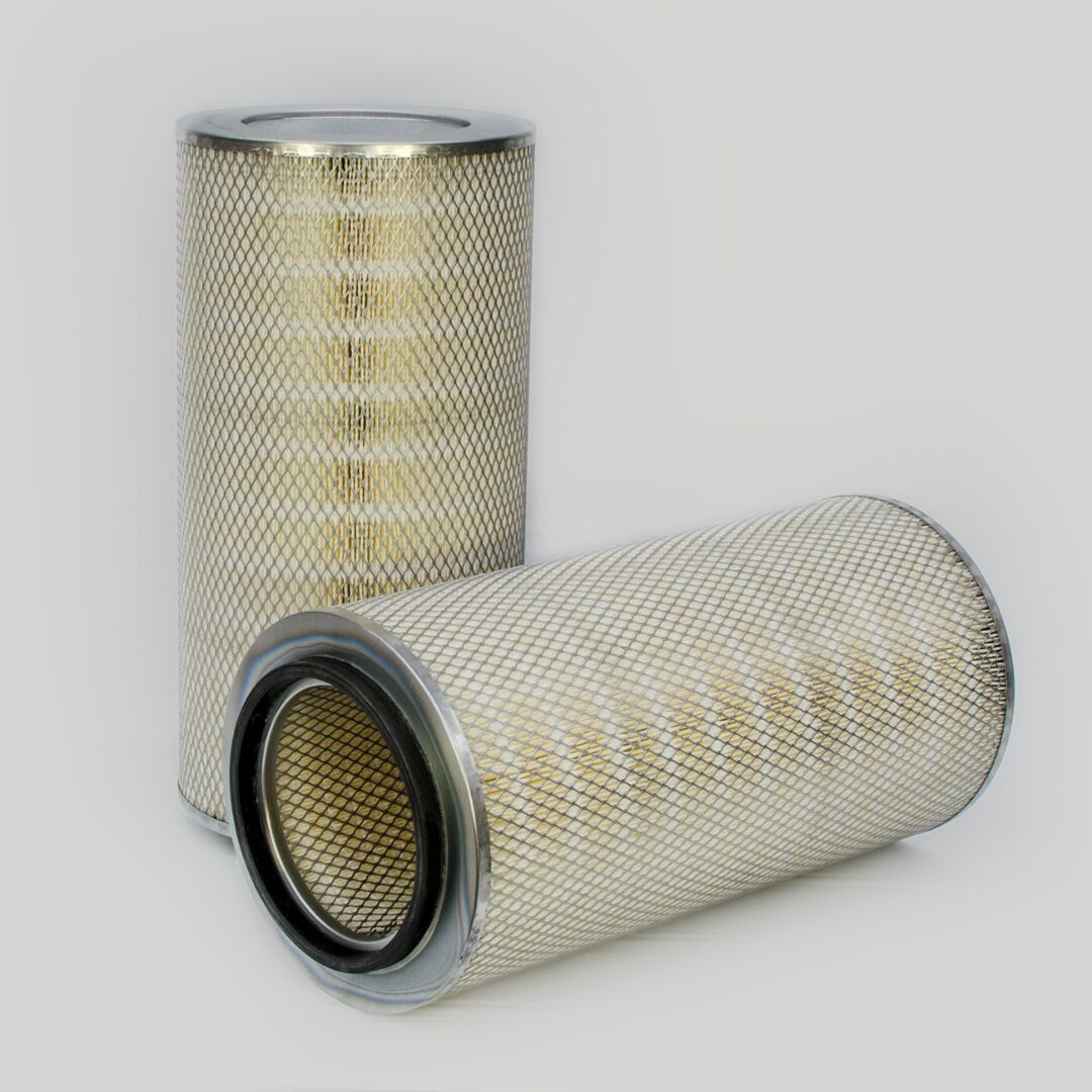 P181070 D/S, Air Filter, Primary Round | Donaldson