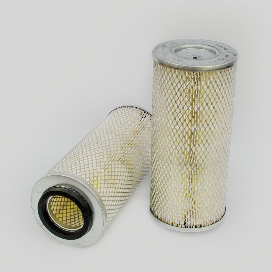 P181089 D/S, Air Filter, Primary Round | Donaldson
