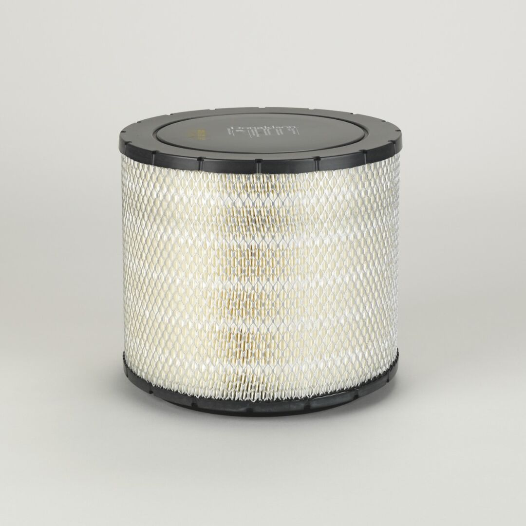 P181123 D/S, Air Filter, Primary Round | Donaldson