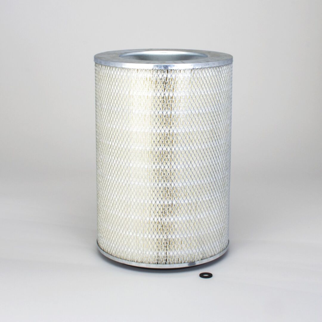 P181136 D/S, Air Filter, Primary Round | Donaldson