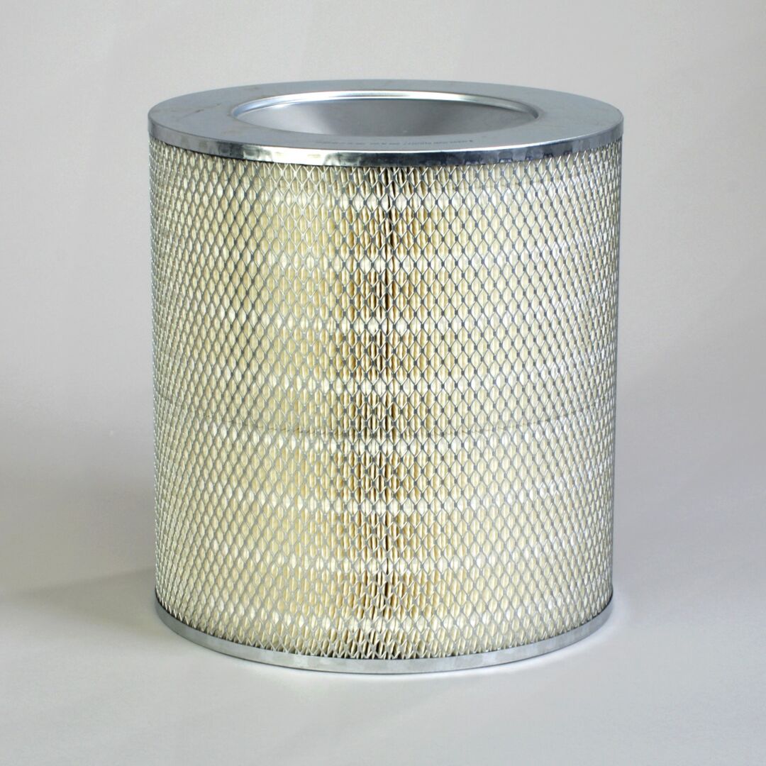 P182037 D/S, Air Filter, Primary Round | Donaldson
