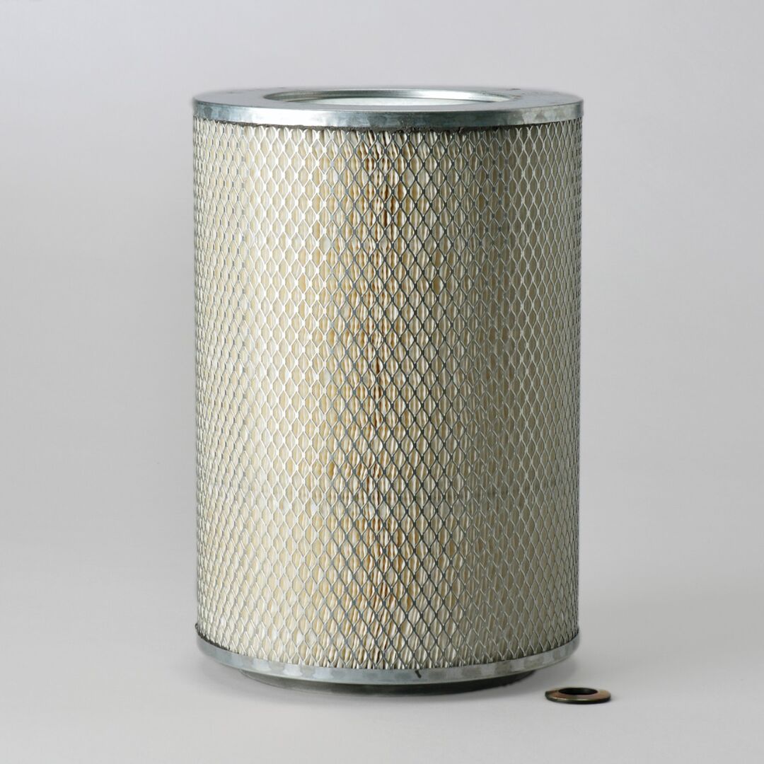 P182080 D/S, Air Filter, Primary Round | Donaldson