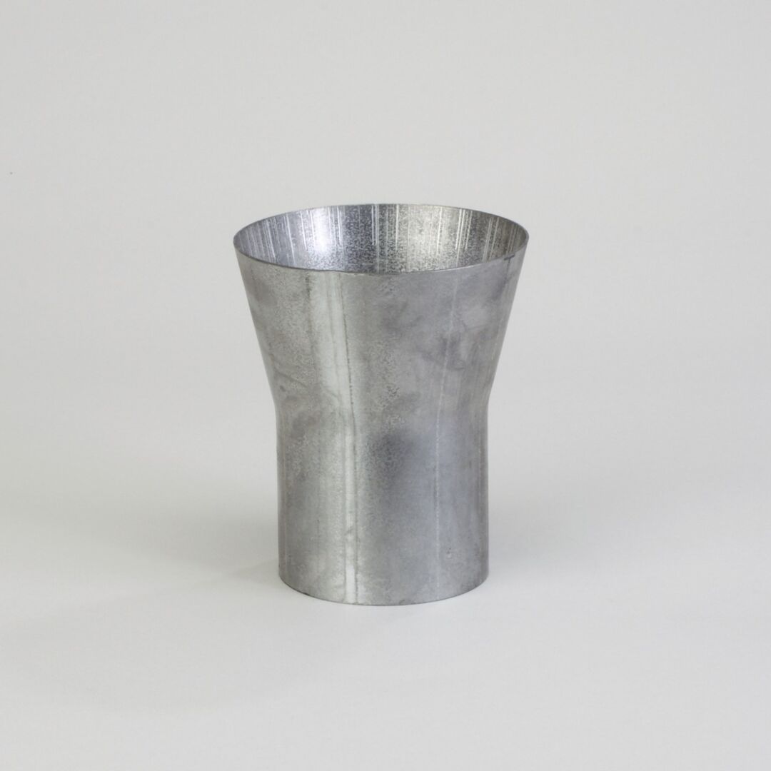 P205979 D/S, Connector Cone, 4 In Od | Donaldson