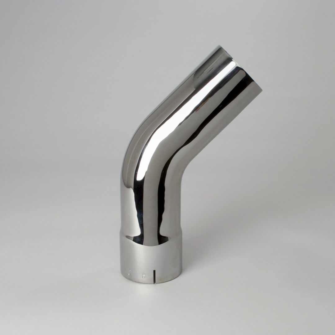 P206285 D/S, Elbow, 45 Deg 4 In Od-Id C | Donaldson