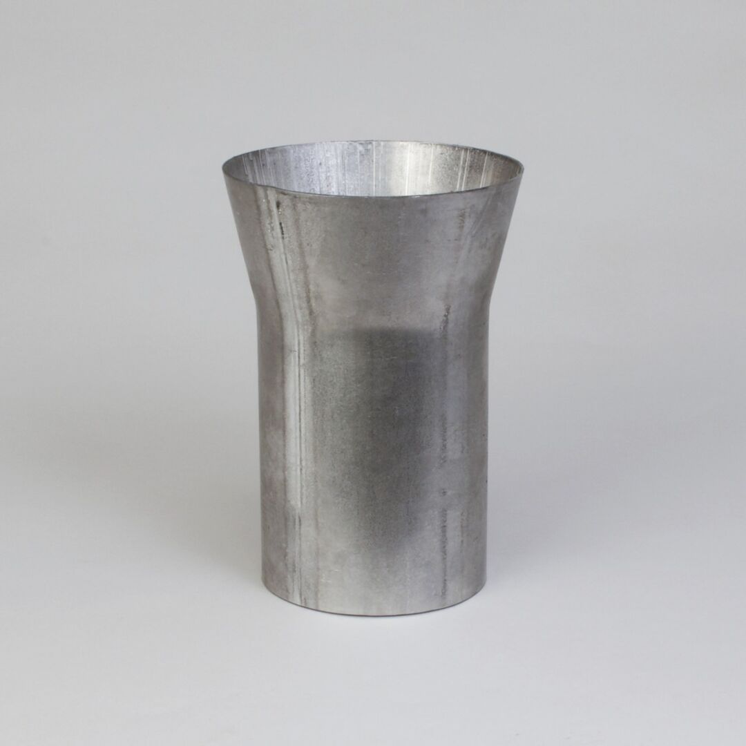 P206299 D/S, Connector Cone, 5 In Od | Donaldson