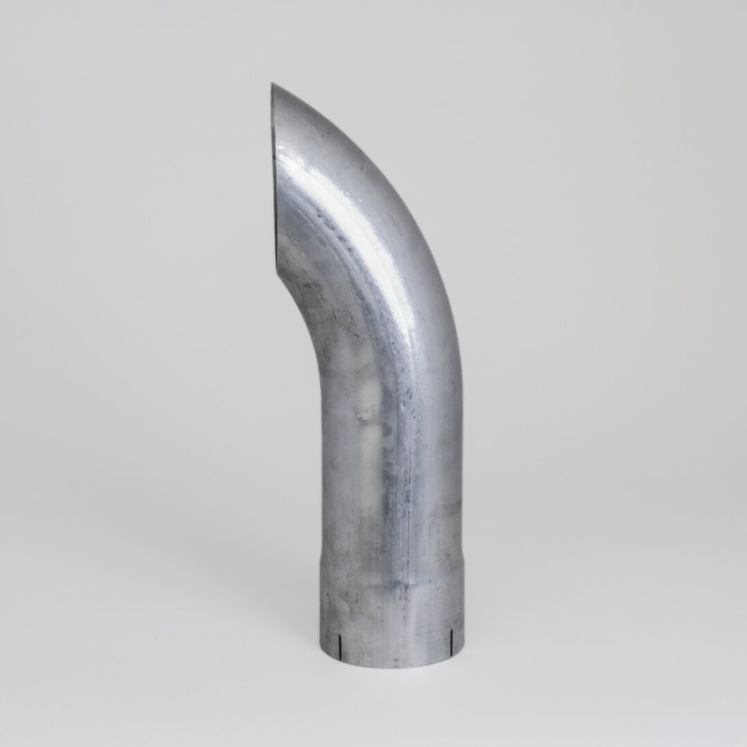 P206305 D/S, Tailpipe, 5 In Id X 20 In | Donaldson
