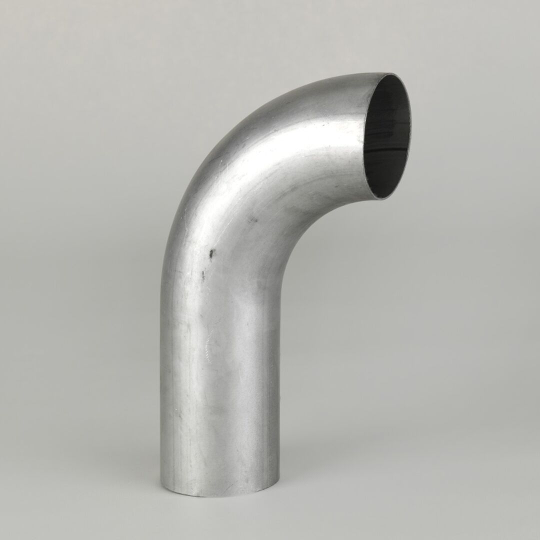 P206310 D/S, Tailpipe, 3.5 In Od X 12 I | Donaldson