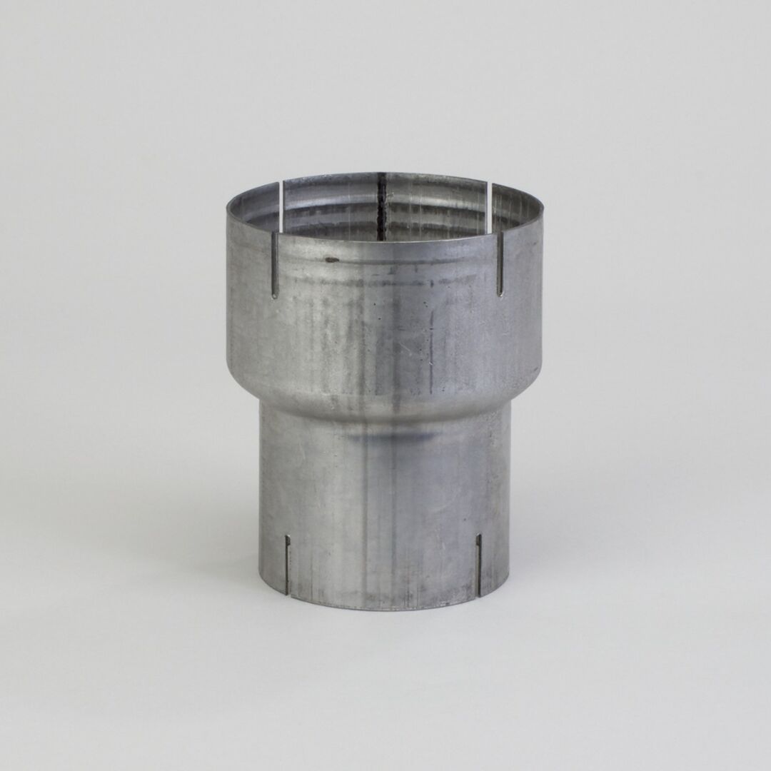 P206317 D/S, Reducer, 5-4 In Id-Id | Donaldson