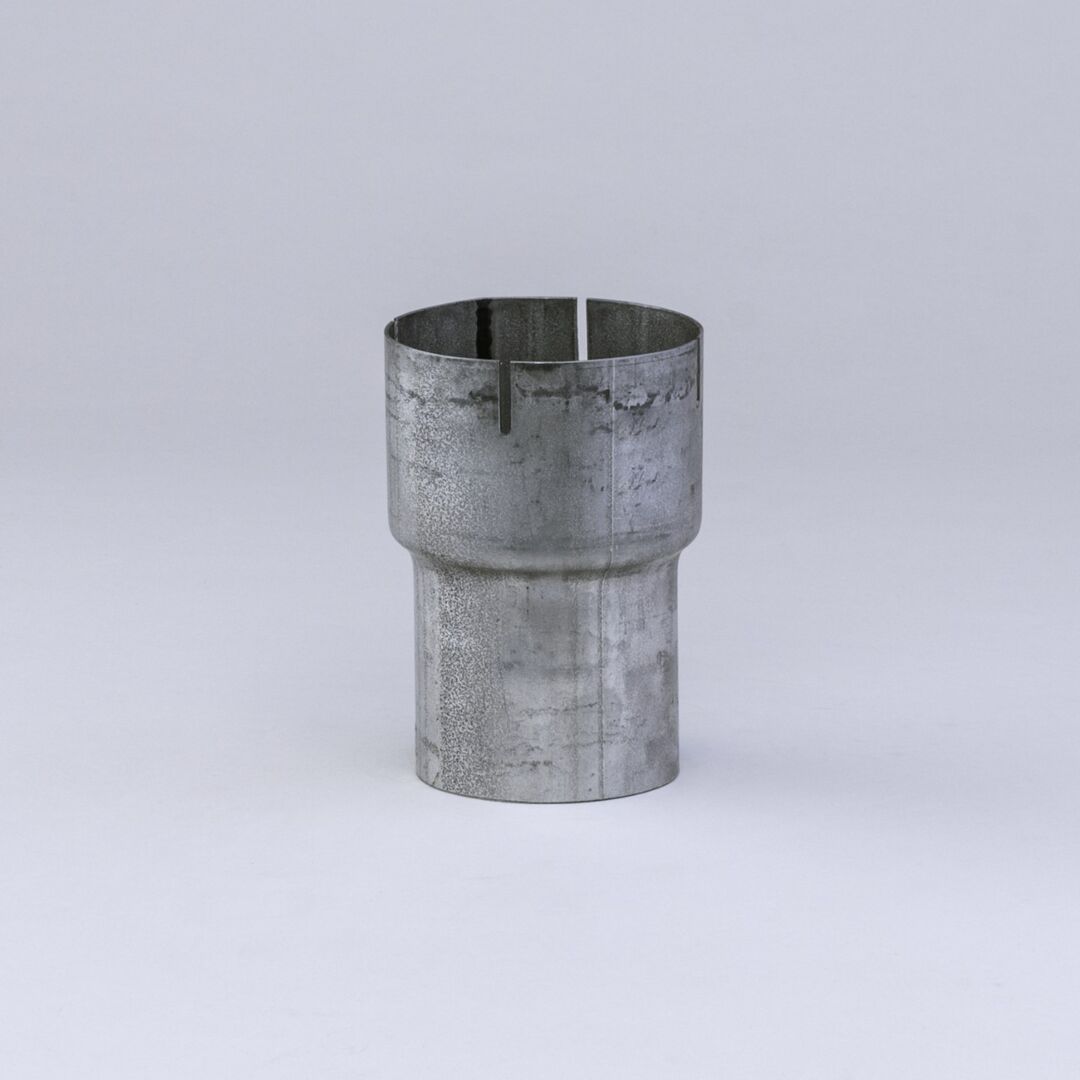 P206322 D/S, Reducer, 4-3.5 In Id-Od | Donaldson