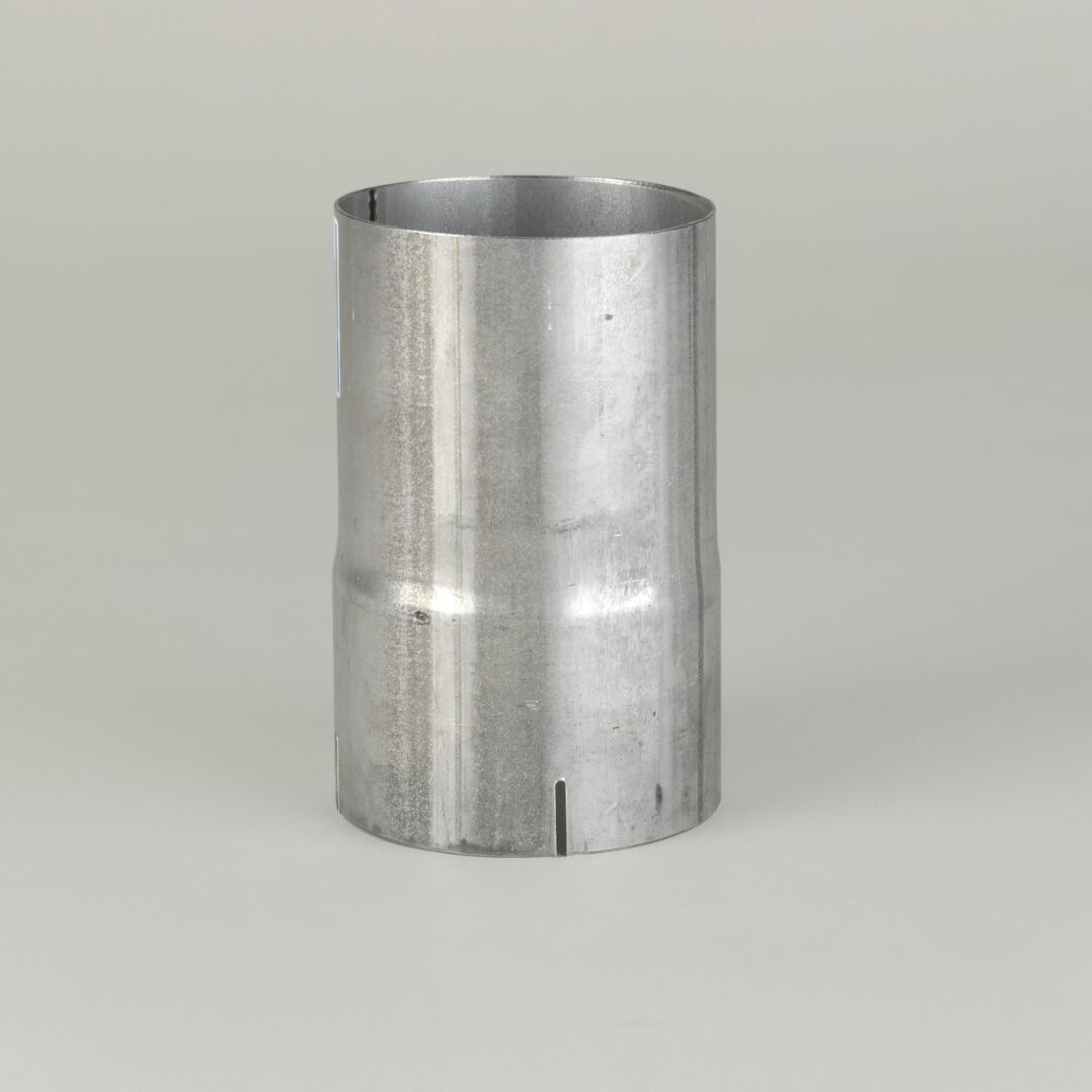 P206370 D/S, Connector, 5 In Id-Od | Donaldson