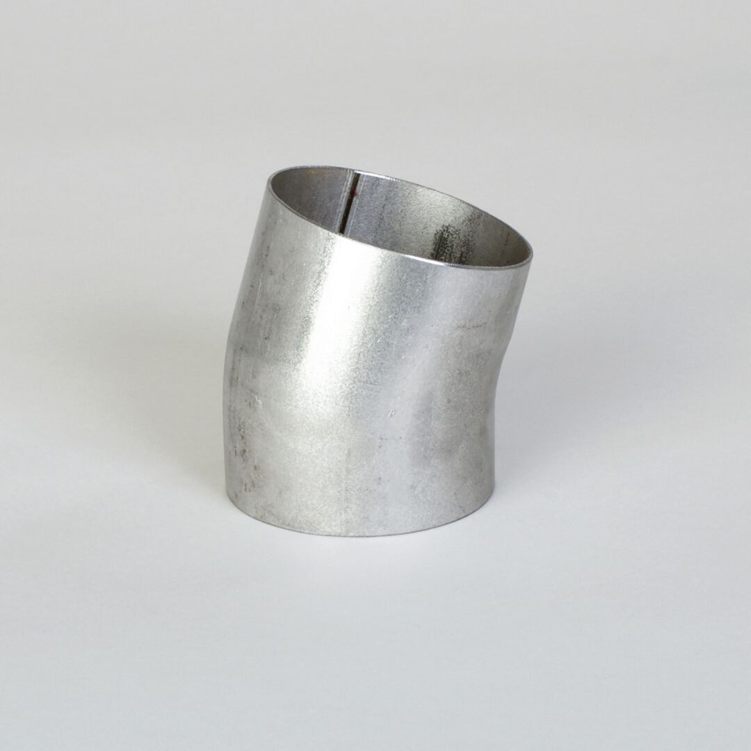 P206394 D/S, Elbow, 15 Deg 3.5 In Od-Od | Donaldson