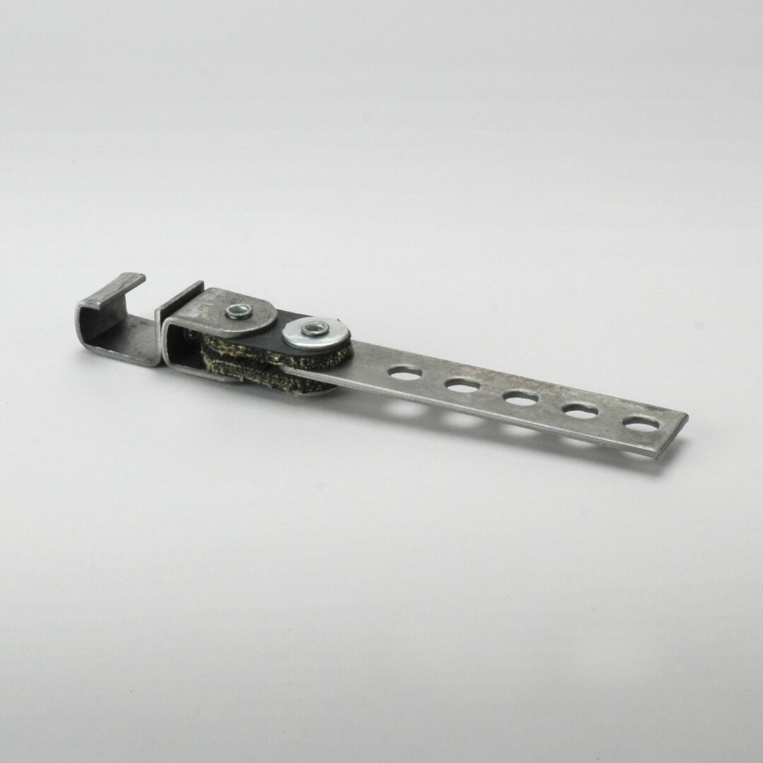 P206507 Ds, Swvl Hangr, Case Of 5 | Donaldson