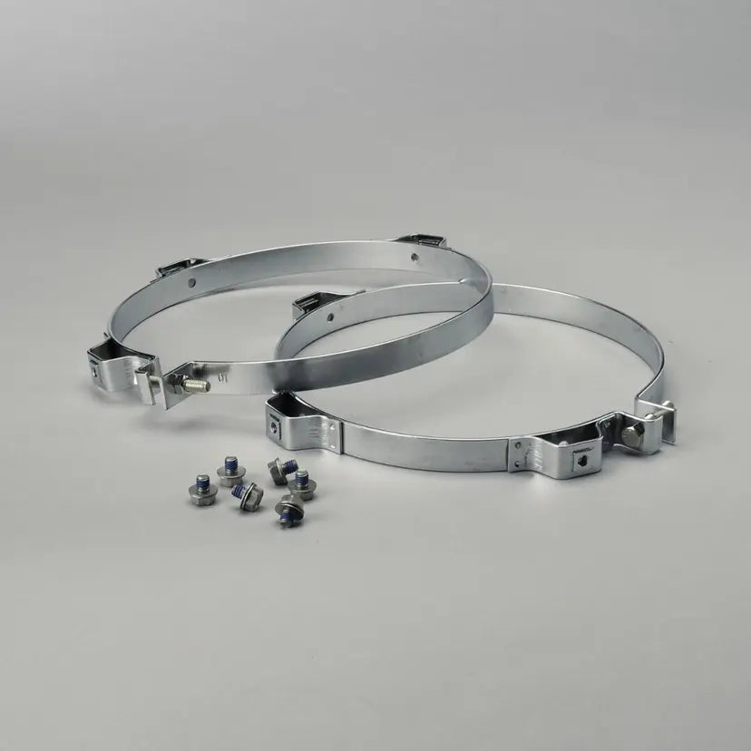Part Number P206512DFS Guard Clamp fits Genie