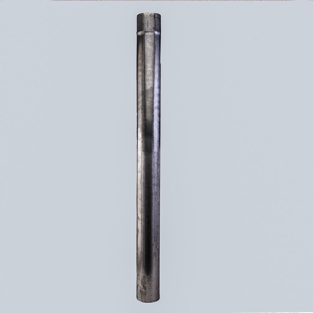 P207287 D/S, Stack Pipe, Straight 4 In | Donaldson